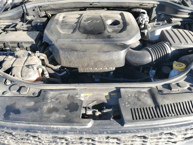 Photo 12 from auction – 2022 DODGE DURANGO GT with VIN 1C4RDJDG9NC188435