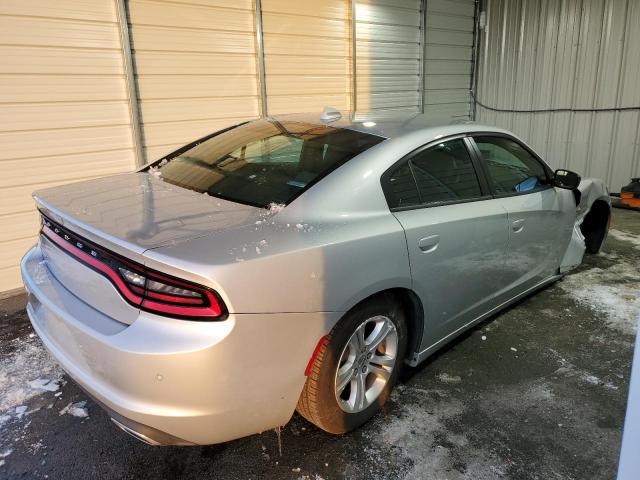 Photo 3 from auction – 2023 DODGE CHARGER SX with VIN 2C3CDXBG7PH579633