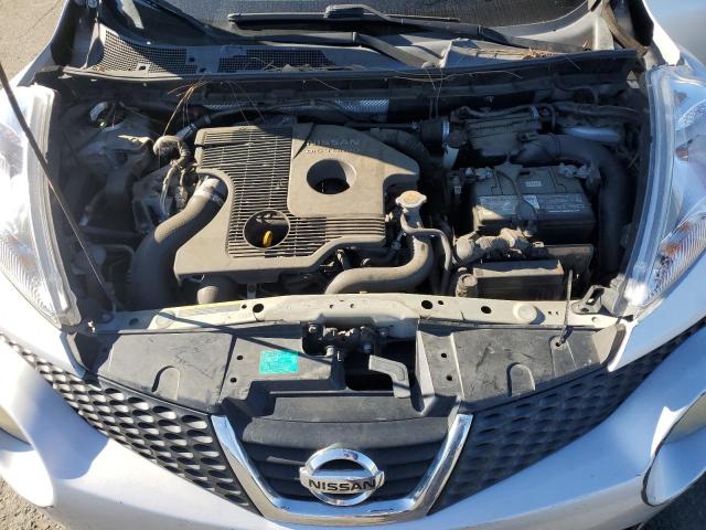 Photo 11 from auction – 2013 NISSAN JUKE S with VIN JN8AF5MR6DT201774