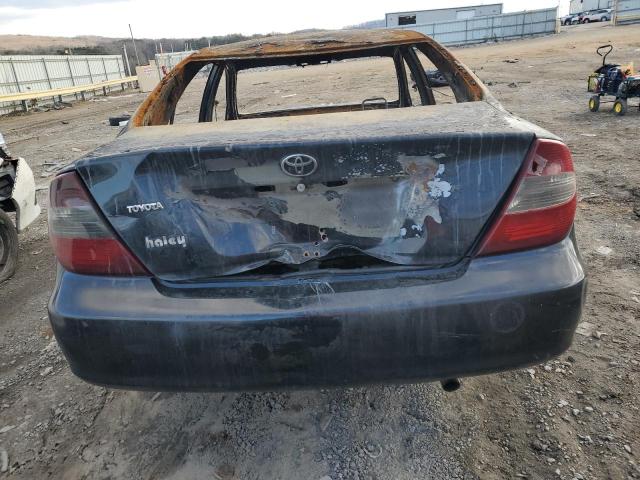 Photo 6 from auction – 2004 TOYOTA CAMRY LE with VIN 4T1BE32K04U351415