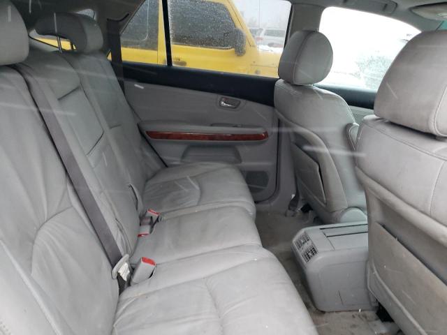 Photo 11 from auction – 2009 LEXUS RX 350 with VIN 2T2HK31U49C128675