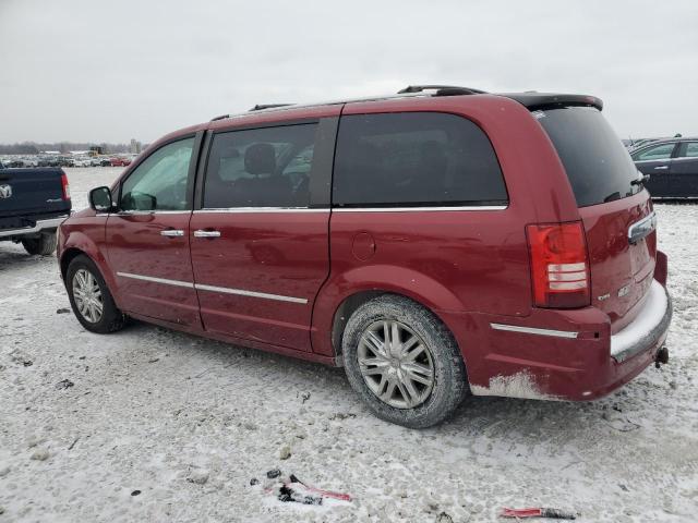 Photo 2 from auction – 2010 CHRYSLER TOWN & COU with VIN 2A4RR7DX8AR451949