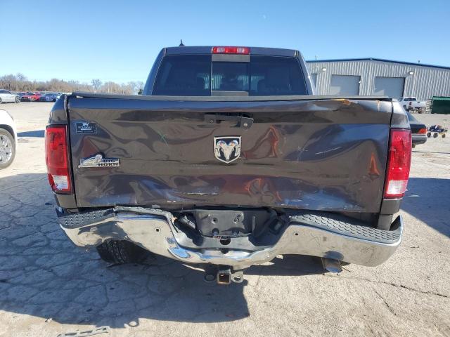 Photo 6 from auction – 2015 RAM 1500 SLT with VIN 1C6RR6LGXFS630346