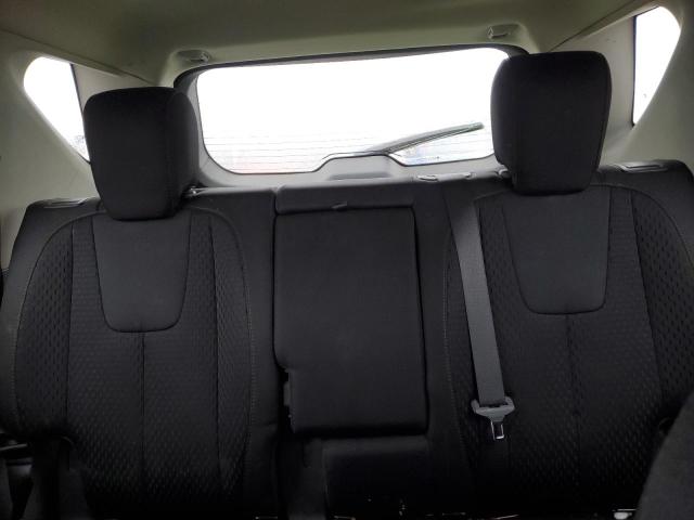 Photo 10 from auction – 2015 CHEVROLET EQUINOX LS with VIN 2GNALAEK6F1165227