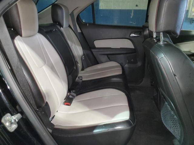Photo 11 from auction – 2010 CHEVROLET EQUINOX LT with VIN 2CNFLNEW9A6216011