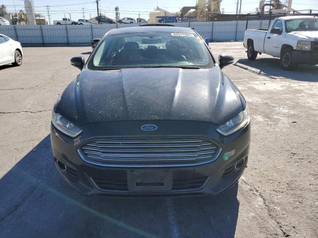 Photo 5 from auction – 2013 FORD FUSION TIT with VIN 3FA6P0SU9DR351538