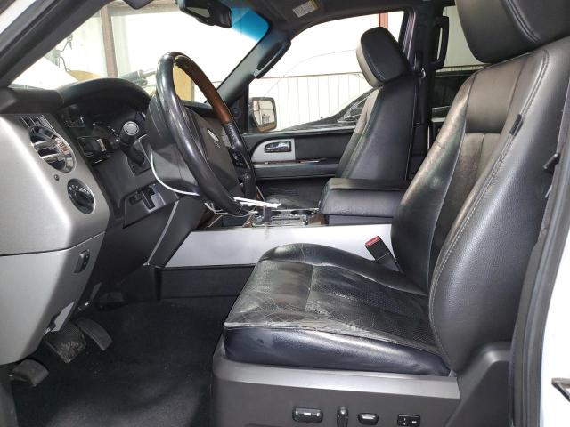 صورة رقم 7 من المزاد - 2008 FORD EXPEDITION مع VIN 1FMFK20518LA23272