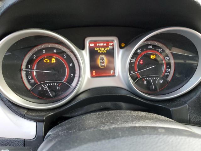 Photo 9 from auction – 2014 DODGE JOURNEY SX with VIN 3C4PDCBB4ET301254
