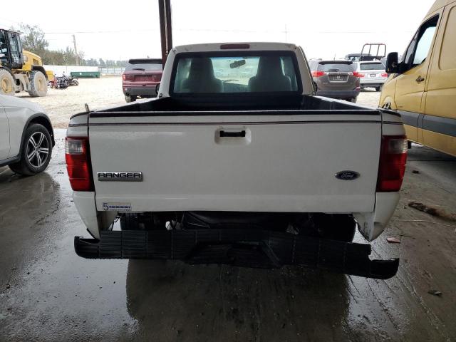 Photo 6 from auction – 2005 FORD RANGER with VIN 1FTYR10U45PA63635