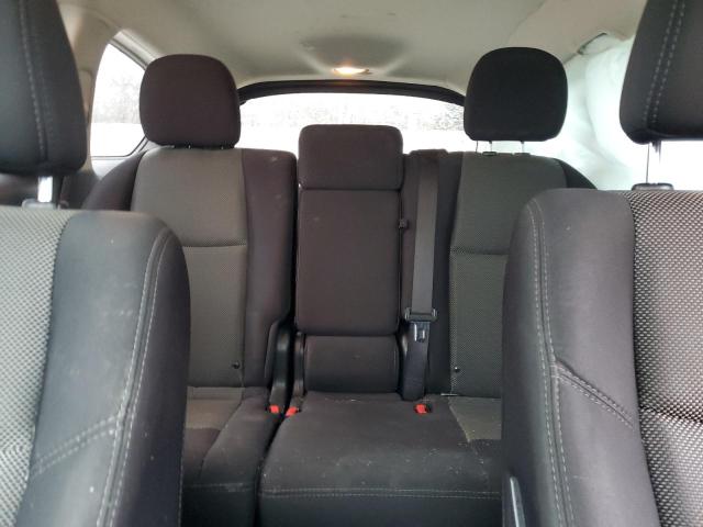 Photo 10 from auction – 2017 NISSAN PATHFINDER with VIN 5N1DR2MM2HC614912