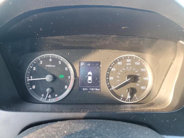 Photo 9 from auction – 2015 HYUNDAI SONATA SE with VIN 5NPE24AF2FH026802