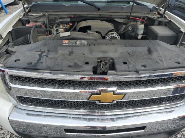Photo 11 from auction – 2009 CHEVROLET SILVERADO with VIN 3GCEC13C39G100532