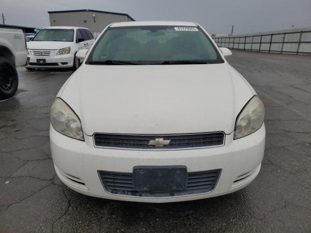 Photo 5 from auction – 2008 CHEVROLET IMPALA LT with VIN 2G1WT55N181282497