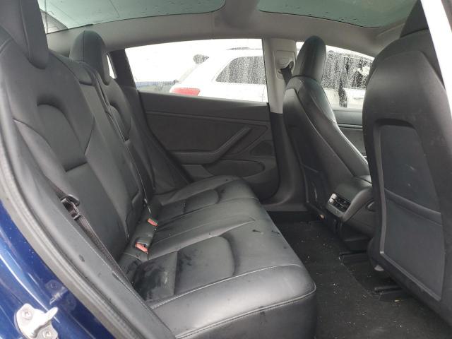 Photo 10 from auction – 2020 TESLA MODEL 3 with VIN 5YJ3E1EB7LF795522