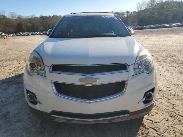 Photo 5 from auction – 2012 CHEVROLET EQUINOX LT with VIN 2GNFLGE52C6152895
