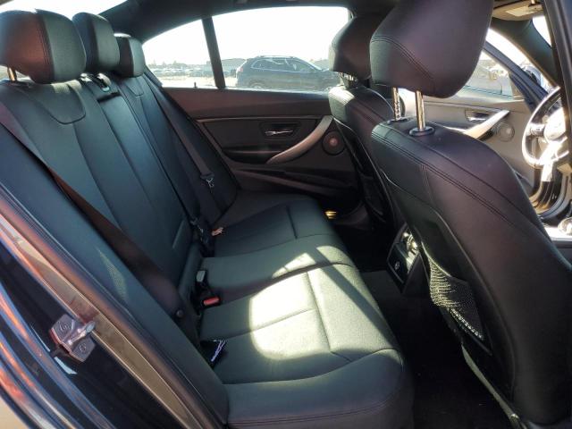 Photo 10 from auction – 2015 BMW 328 I SULE with VIN WBA3C1C50FK124359