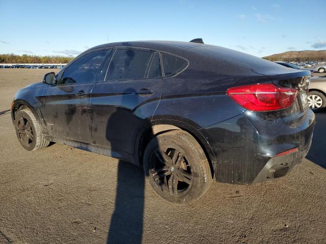 Photo 2 from auction – 2015 BMW X6 XDRIVE5 with VIN 5UXKU6C52F0F94480