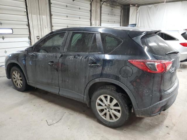 Photo 2 from auction – 2014 MAZDA CX-5 TOURI with VIN JM3KE4CY6E0322188
