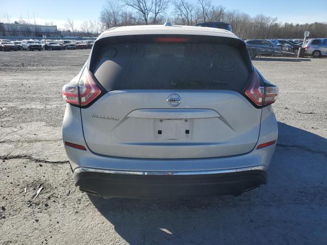Photo 6 from auction – 2016 NISSAN MURANO S with VIN 5N1AZ2MG9GN142563