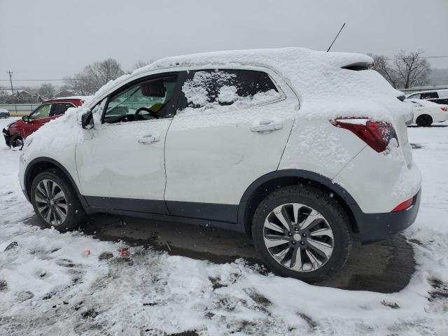 Photo 2 from auction – 2018 BUICK ENCORE PRE with VIN KL4CJFSB4JB600872