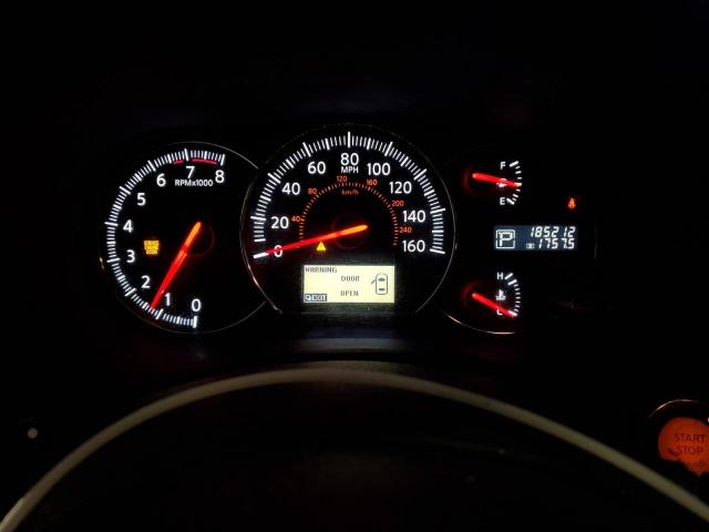 صورة رقم 9 من المزاد - 2012 NISSAN MAXIMA S مع VIN 1N4AA5AP9CC836120