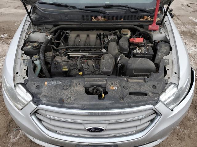 Photo 11 from auction – 2013 FORD TAURUS SEL with VIN 1FAHP2E88DG190853