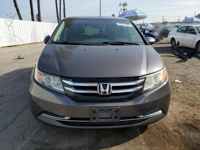Photo 5 from auction – 2015 HONDA ODYSSEY EX with VIN 5FNRL5H61FB122008