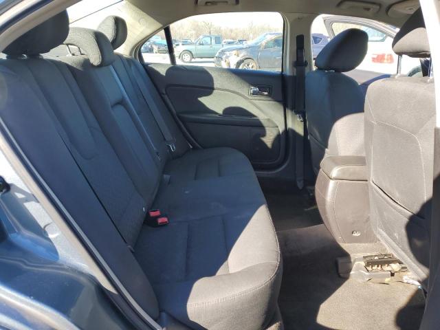 Photo 10 from auction – 2011 FORD FUSION SE with VIN 3FAHP0HA2BR292707