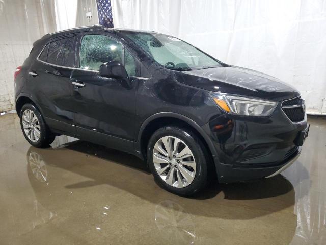 Photo 4 from auction – 2020 BUICK ENCORE PRE with VIN KL4CJESB0LB066363