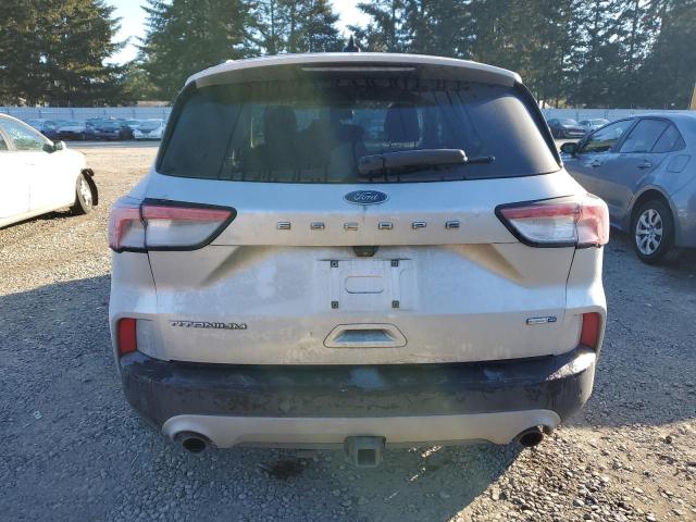 Photo 6 from auction – 2020 FORD ESCAPE TIT with VIN 1FMCU9J96LUA37517