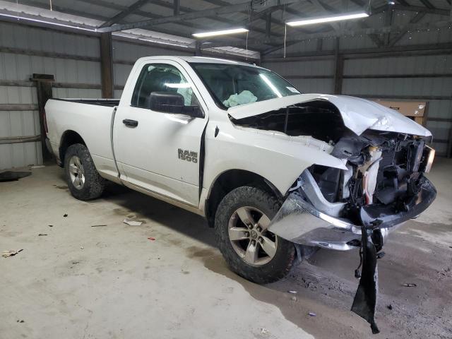 Photo 4 from auction – 2018 RAM 1500 with VIN 3C6JR6AG9JG207502
