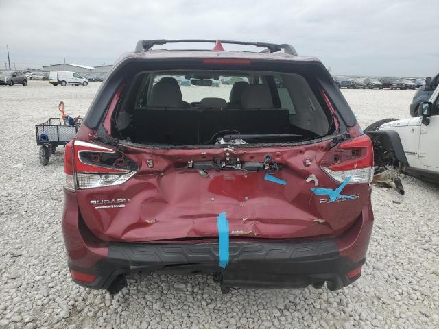 Photo 6 from auction – 2020 SUBARU FORESTER L with VIN JF2SKAUC4LH514311