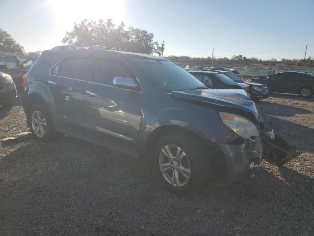 Photo 4 from auction – 2011 CHEVROLET EQUINOX LT with VIN 2CNFLGEC5B6446728