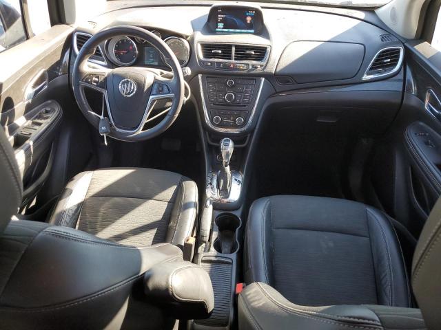 Photo 8 from auction – 2015 BUICK ENCORE with VIN KL4CJASB7FB113711