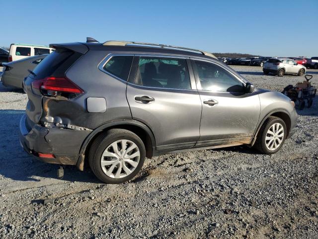 Photo 3 from auction – 2017 NISSAN ROGUE S with VIN 5N1AT2MT7HC844490