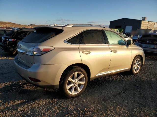 Photo 3 from auction – 2011 LEXUS RX 350 with VIN 2T2BK1BA8BC109230