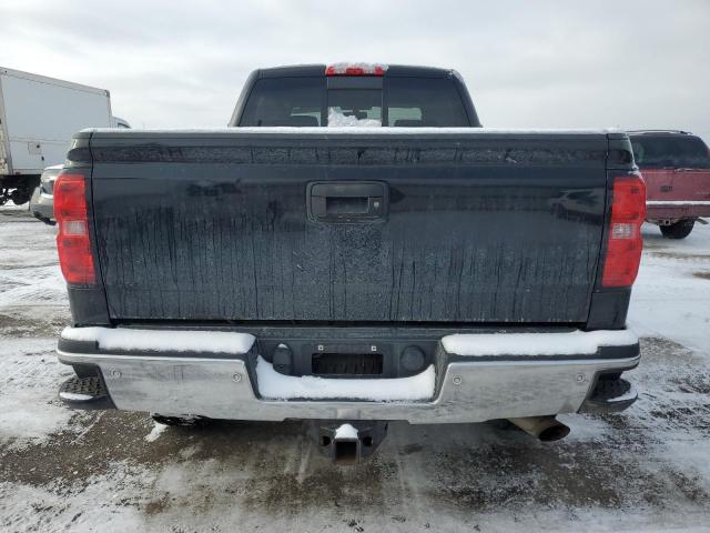 Photo 6 from auction – 2015 CHEVROLET SILVERADO with VIN 1GC1KWEG3FF190938