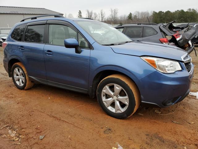 Photo 4 from auction – 2016 SUBARU FORESTER 2 with VIN JF2SJADC9GH472744