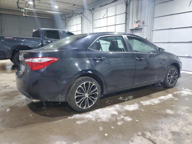 Photo 3 from auction – 2015 TOYOTA COROLLA L with VIN 2T1BURHE4FC446068