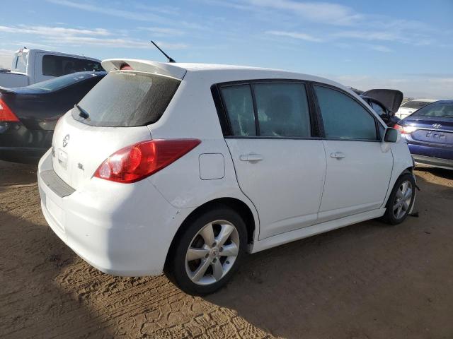 Photo 3 from auction – 2012 NISSAN VERSA with VIN 3N1BC1CP2CK295519