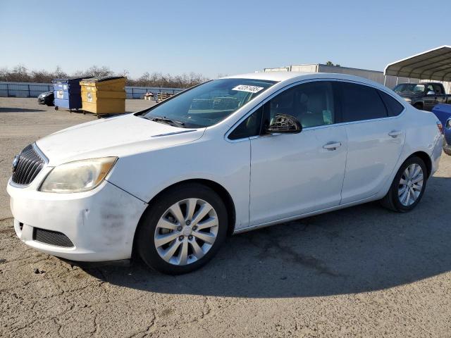 BUICK VERANO 2015 with VIN 1G4PP5SK6F4218110 - Photo from auction