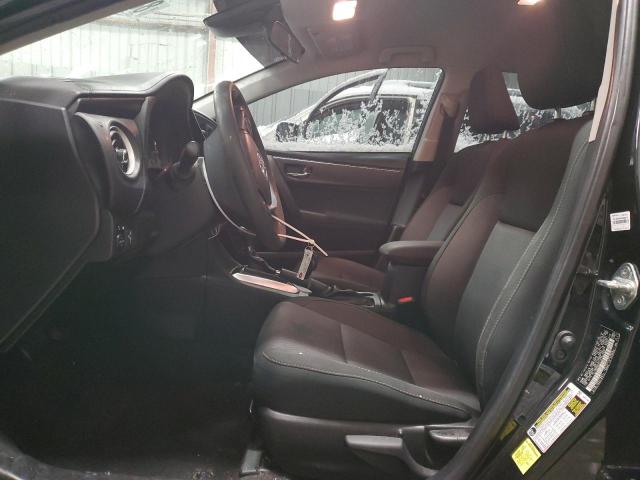 Photo 7 from auction – 2018 TOYOTA COROLLA L with VIN 2T1BURHEXJC100759