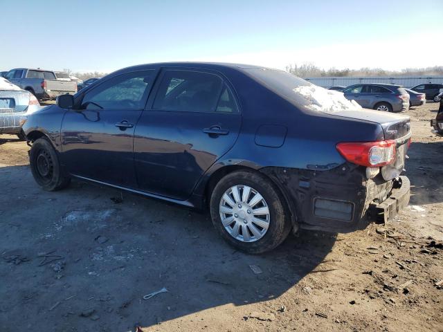 Photo 2 from auction – 2011 TOYOTA COROLLA BA with VIN 2T1BU4EE0BC564104