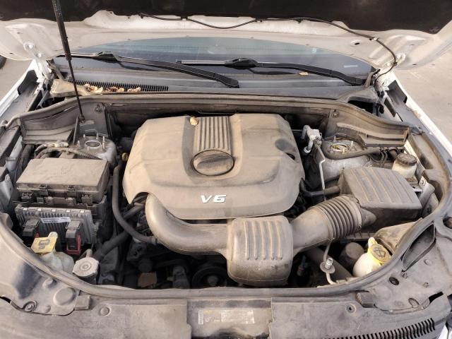 Photo 12 from auction – 2014 JEEP GRAND CHER with VIN 1C4RJFBG0EC430313