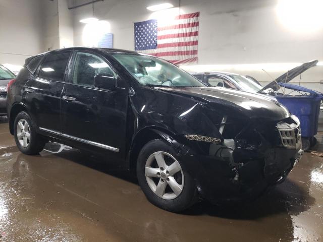 Photo 4 from auction – 2012 NISSAN ROGUE S with VIN JN8AS5MV3CW711442