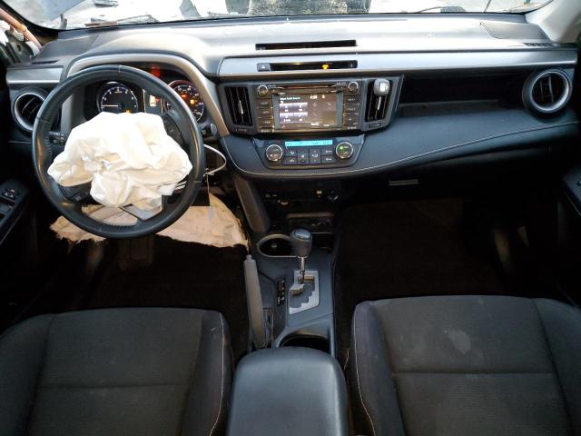 Photo 8 from auction – 2016 TOYOTA RAV4 XLE with VIN 2T3RFREV7GW465623