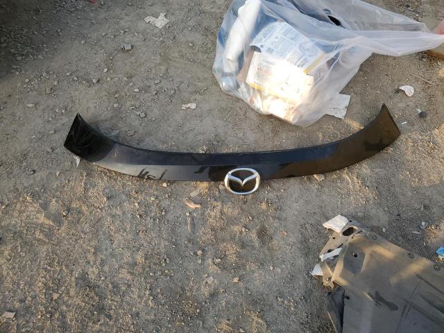 Photo 13 from auction – 2023 MAZDA CX-5 PREMI with VIN JM3KFBEM7P0170811