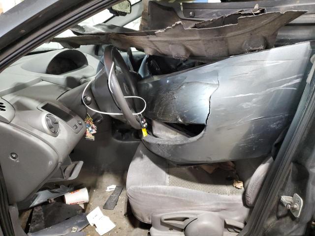 Photo 7 from auction – 2006 SATURN ION LEVEL with VIN 1G8AL55B56Z172221