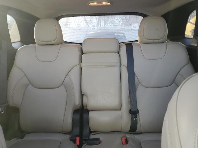 Photo 10 from auction – 2017 JEEP CHEROKEE L with VIN 1C4PJMDS3HW505831