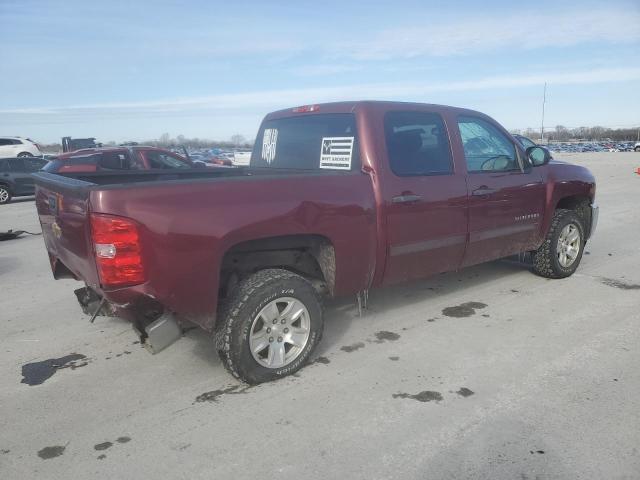 Photo 3 from auction – 2013 CHEVROLET SILVERADO with VIN 3GCPCREAXDG105092